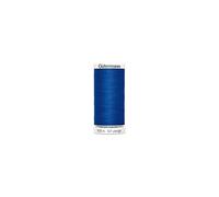 Fil à Coudre 100% polyester 500m - Gütermann(...) - 322 Bleu