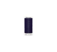 Fil à Coudre 100% polyester 500m - Gütermann(...) - 339 Bleu