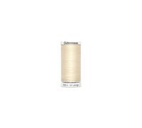 Fil à Coudre 100% polyester 500m - Gütermann(...) - 414 Ecru