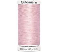 Gütermann Fil à coudre Polyester 500 m n°659
