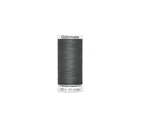 Fil à Coudre 100% polyester 500m - Gütermann(...) - 701 Gris