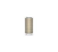 Fil à Coudre 100% polyester 500m - Gütermann(...) - 722 Beige 722 Beige G