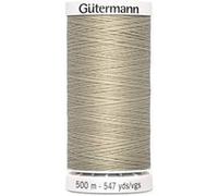 Gütermann allesnäher n ° 100 raie 500 m 722