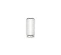 Fil à Coudre 100% polyester 500m - Gütermann(...) - 800 Blanc