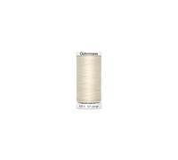 Fil à Coudre 100% polyester 500m - Gütermann(...) - 802 Ecru