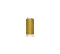 Fil à Coudre 100% polyester 500m - Gütermann(...) - 968 Jaune