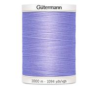 Fil À Coudre 100% Polyester Gutermann 1 Bobine Ref 701939 Et 788988 - Att 158