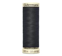 Fil À Coudre 100% Polyester Gutermann 1 Bobine Ref 701939 Et 788988 - Att 190 - Fer Forgé