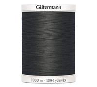 Fil À Coudre 100% Polyester Gutermann 1 Bobine Ref 701939 Et 788988 - Att 36