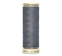 Fil À Coudre 100% Polyester Gutermann 1 Bobine Ref 701939 Et 788988 - Att 497 - Tain Clair