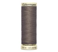 Fil À Coudre 100% Polyester Gutermann 1 Bobine Ref 701939 Et 788988 - Att 669 - Silex De La Nuit
