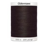 Fil À Coudre 100% Polyester Gutermann 1 Bobine Ref 701939 Et 788988 - Att 696