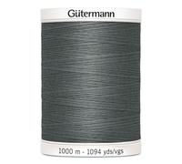 Fil À Coudre 100% Polyester Gutermann 1 Bobine Ref 701939 Et 788988 - Att 701