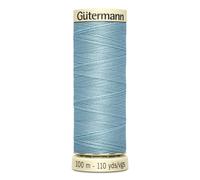 Fil À Coudre 100% Polyester Gutermann 1 Bobine Ref 701939 Et 788988 - Att 71 - Cume De Mer