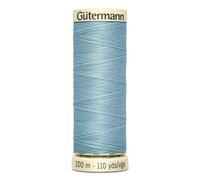 Fil À Coudre 100% Polyester Gutermann 1 Bobine Ref 701939 Et 788988 - Att 71 - Cume De Mer