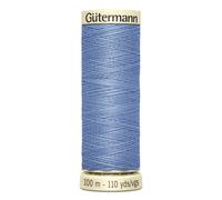 Fil À Coudre 100% Polyester Gutermann 1 Bobine Ref 701939 Et 788988 - Att 74 - Nuage D Orage