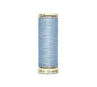 Gutermann 0075 Fil à Coudre en Polyester, 100 m