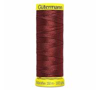 Fil à coudre élastique GUTERMANN Maraflex fil élastique pour jersey élasthanne (12)