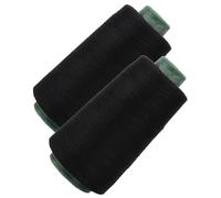 Fil à coudre en polyester, fil à coudre polyvalent, 2200 mètres, fil à coudre pour surjeteuse, bobines de fil à coudre, fil à coudre pour tissus