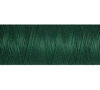 Fil à Coudre en Polyester Gutermann, Vert Amazon 0340, 100 m