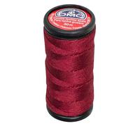DMC - Polyester, fil à coudre très résistant | Convient à tous types de textiles - Idéal couture à la main ou à la machine
