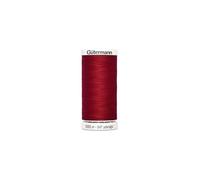 Fil à Coudre 100% polyester 500m - Gütermann(...) - 046 Rouge 046 Rouge G