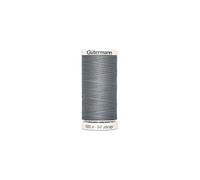 Fil à Coudre - GÜTERMANN - 500m - 100% polyester - Couleur 040 Gris - Résistant