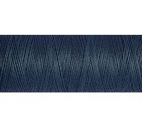 Fil à Coudre Gutermann en Polyester, 100 m, Vert Ardoise (0598)