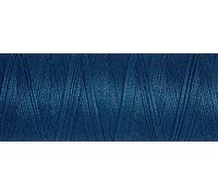 Fil à coudre Gutermann en polyester, 100 m, vert paon (0904)