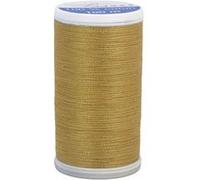 Fil à Coudre Laser 100% Polyester 100m Universel de Distrifil : Solidité et Éclat pour Vos Créations Couture(...) - 3630 Vert 3630 Vert G