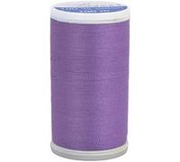 Fil à Coudre Laser 100% Polyester 100m Universel de Distrifil : Solidité et Éclat pour Vos Créations Couture(...) - 3310 Violet 3310 Violet G