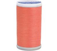 Fil à Coudre Laser 100% Polyester 100m Universel de Distrifil : Solidité et Éclat pour Vos Créations Couture(...) - 3526 Orange 3526 Orange G