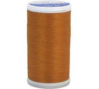 Fil à Coudre Laser 100% Polyester 100m Universel de Distrifil : Solidité et Éclat pour Vos Créations Couture(...) - 3632 Orange 3632 Orange G