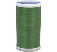 Fil à Coudre Laser 100% Polyester 100m Universel de Distrifil : Solidité et Éclat pour Vos Créations Couture(...) - 3749 Vert 3749 Vert G