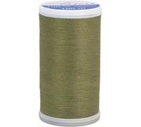 Fil à Coudre Laser 100% Polyester 100m Universel de Distrifil : Solidité et Éclat pour Vos Créations Couture(...) - 3736 Vert 3736 Vert G