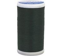 Fil à Coudre Laser 100% Polyester 100m Universel de Distrifil : Solidité et Éclat pour Vos Créations Couture(...) - 3758 Vert 3758 Vert G