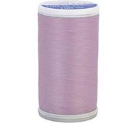 Fil à Coudre Laser 100% Polyester 100m Universel de Distrifil : Solidité et Éclat pour Vos Créations Couture(...) - 3304 Violet 3304 Violet G