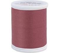 Fil à Coudre Laser 100% Polyester 500m Universel de Distrifil : Résistance et Couleurs Éclatantes pour Vos Projets de Couture(...) - 2400 Rose 2400 Rose G
