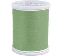Fil à Coudre Laser 100% Polyester 500m Universel de Distrifil : Résistance et Couleurs Éclatantes pour Vos Projets de Couture(...) - 2642 Vert 2642 Vert G