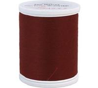 Fil à Coudre Laser 100% Polyester 500m Universel de Distrifil : Résistance et Couleurs Éclatantes pour Vos Projets de Couture(...) - 2502 Rouge 2502 Rouge G
