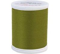 Fil à Coudre Laser 100% Polyester 500m Universel de Distrifil : Résistance et Couleurs Éclatantes pour Vos Projets de Couture(...) - 2740 Vert 2740 Vert G