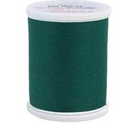 Fil à Coudre Laser 100% Polyester 500m Universel de Distrifil : Résistance et Couleurs Éclatantes pour Vos Projets de Couture(...) - 2714 Vert 2714 Vert G