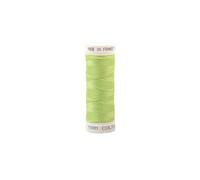 Fil à coudre polyester 100m made in France - vert anis 518