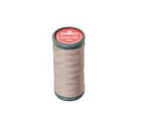 Fil À Coudre Synthétique 100% Polyester Dmc 5 Bobines De 120m - Att 204 - 4204