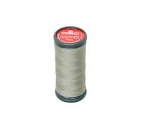 Fil À Coudre Synthétique 100% Polyester Dmc 5 Bobines De 120m - Att 240 - 4240