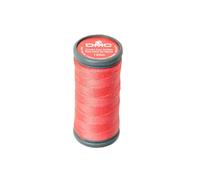 Fil À Coudre Synthétique 100% Polyester Dmc 5 Bobines De 120m - Att 476 - 4476