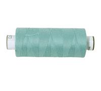 Fil à coudre Troja 500 m, fil de qualité cousu, unifabrne (menthe)