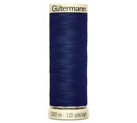 Fil À Couture Gutermann Sew All 100M ( Nuances De Bleu ) - Fils
