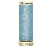 Fil À Couture Gutermann Sew All 100M ( Nuances De Bleu ) - Fils