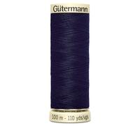 Fil À Couture Gutermann Sew All 100M ( Nuances De Bleu ) - Fils
